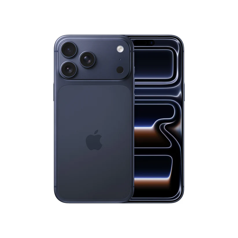 Apple iPhone 17 Pro Max, Cosmic Orange, 256 GB, Ca nou
