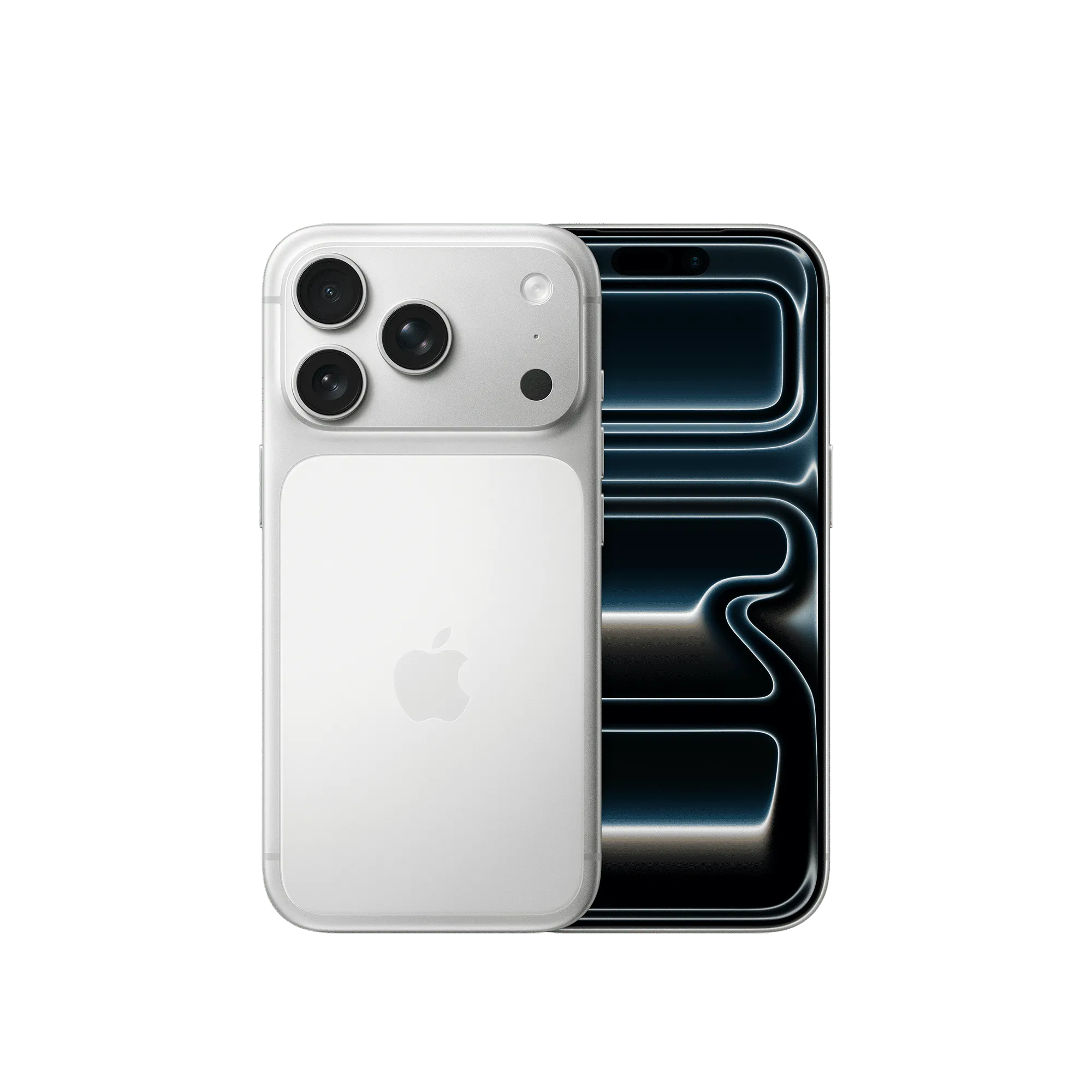 Apple iPhone 17 Pro, Cloud White, 256 GB, Ca nou