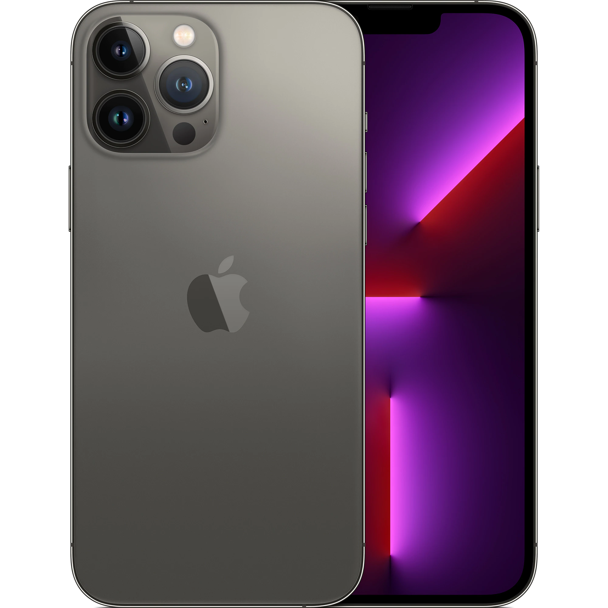 Apple iPhone 13 Pro Max, Graphite, 1 TB, Bun