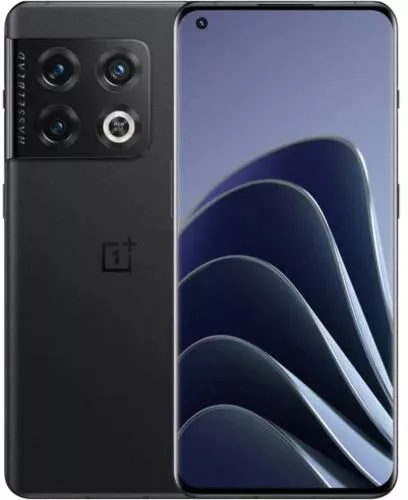 One Plus OnePlus 10 Pro 5G, Black, 256 GB, 12 GB , Bun